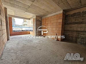 Двустаен апартамент, за продажба, кв. Левски