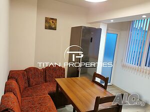 Двустаен апартамент, под наем, кв. Левски