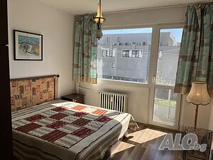 Двустаен апартамент, под наем, кв. Младост 2