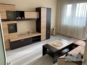 Двустаен апартамент, под наем, кв. Възраждане 3