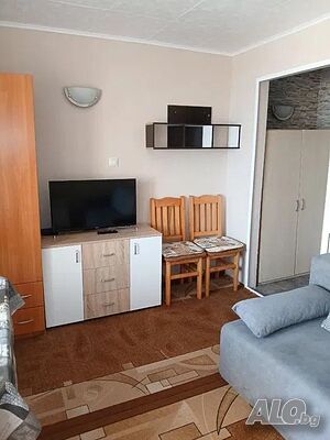 Едностаен апартамент, под наем, кв. Левски