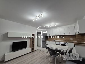 Двустаен апартамент, под наем, кв. Възраждане 3