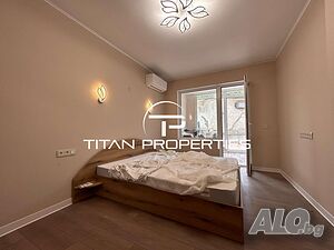 Тристаен апартамент, под наем, кв. Бриз