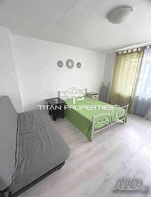Тристаен апартамент, под наем, кв. Лятно кино Тракия Тристаен апартамент под наем 70 кв.м Обзаведен | Апартаменти под наем | Тракия - лятно кино Варна