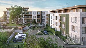 Едностаен апартамент, за продажба, кв. Виница
