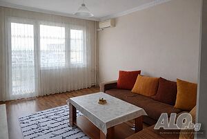 Двустаен апартамент, под наем, кв. Възраждане 1
