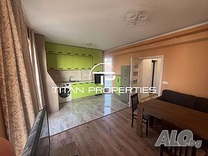 С КЛЮЧ! Двустаен апартамент, под наем, кв. Възраждане 3 Двустаен апартамент под наем 62 кв.м Обзаведен | Апартаменти под наем | Възраждане Варна
