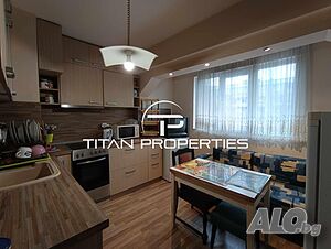 Тристаен апартамент, под наем, кв. Левски
