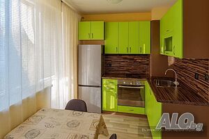 Двустаен апартамент, под наем, кв. Лятно кино Тракия