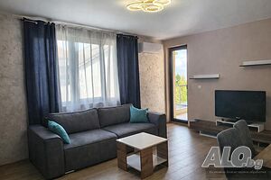 Тристаен апартамент, под наем, м-т Траката