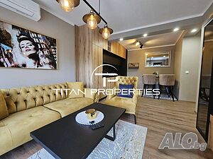Двустаен апартамент, под наем, кв. Младост 2