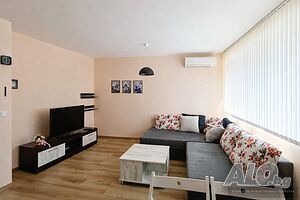 Двустаен апартамент, под наем, кв. Възраждане 1