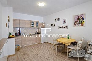 Двустаен апартамент, за продажба, кв. Бриз
