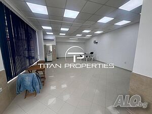 Офис, под наем, кв. Възраждане 1