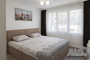 Тристаен апартамент, под наем, кв. Младост 1