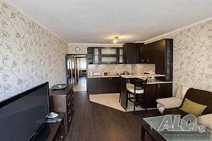 Двустаен апартамент, под наем, Погреби