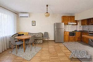 Тристаен апартамент, под наем, ХЕИ