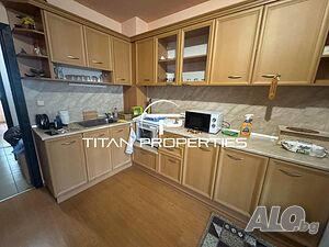 С КЛЮЧ! Двустаен апартамент, под наем, Колхозен пазар