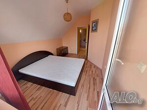Двустаен апартамент с гледка море в гр. Поморие