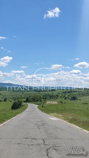 Лична оферта! Земеделска земя в с. Факия