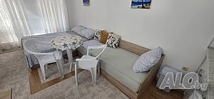Двустаен апартамент в к.к Слънчев бряг
