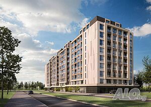 Многостаен апартамент в кв. Мадика