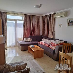Двустаен апартамент в гр. Свети Влас