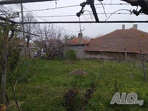 Парцел за продажба в с. Лъка