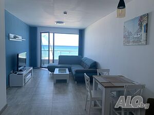 Двустаен апартамент в гр. Обзор