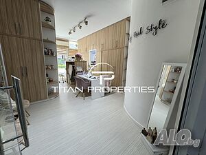 Търговско помещение за продажба в ж.к Зорница