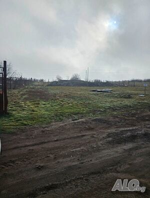 Парцел за продажба в ж.к Меден Рудник