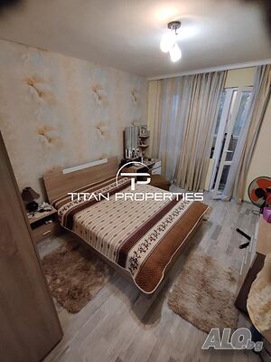Двустаен имот подходящ за преустройство в Тристаен в с. Равнец
