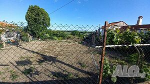 Парцел за продажба в с. Лъка