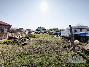 Парцел за продажба в кв. Банево