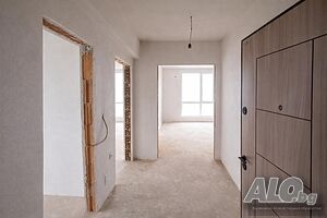 БЕЗ КОМИСИОННА ОТ КУПУВАЧА! Тристаен апартамент в ж.к. Меден Рудник зона В