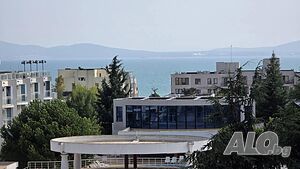 Двустаен апартамент с АКТ 16 в кв. Сарафово
