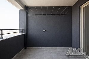 Двустаен апартамент с АКТ 16 в ж.к Меден рудник зона А