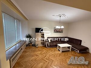 Многостаен апартамент с АКТ 16 в Центъра на Бургас