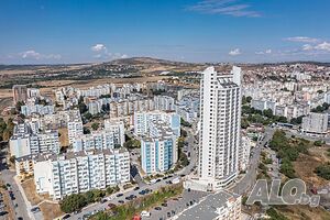 Двустаен панелен апартамент в ж.к Меден Рудник зона Г