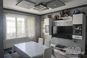 Двустаен апартамент в гр. Малко Търново