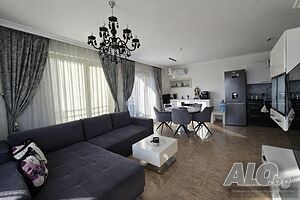 Тристаен имот с АКТ 16 в гр. Св Влас с паркомясто