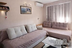 Едностаен апартамент с АКТ 16 в кв. Сарафово