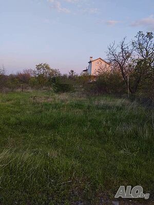 Парцел в кв. Банево, м. Острица 2