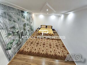 Двустаен, за продажба, ж.к Меден Рудник зона А