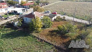 Лична оферта! Къща с двор в с. Карагеоргиево