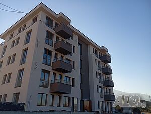 Двустаен, за продажба, кв. Витоша