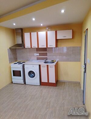 Двустаен, за продажба, ж.к. Дружба 1
