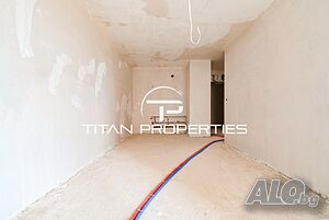 Двустаен, за продажба, ж.к. Банишора