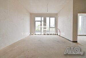 Двустаен, за продажба, ж.к. Левски В