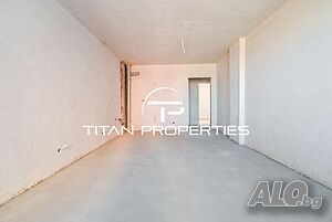 Тристаен, за продажба, ж.к. Овча Купел 2